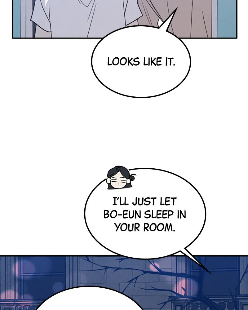 Boy-Friend's Rule Chapter 73 page 94 - 