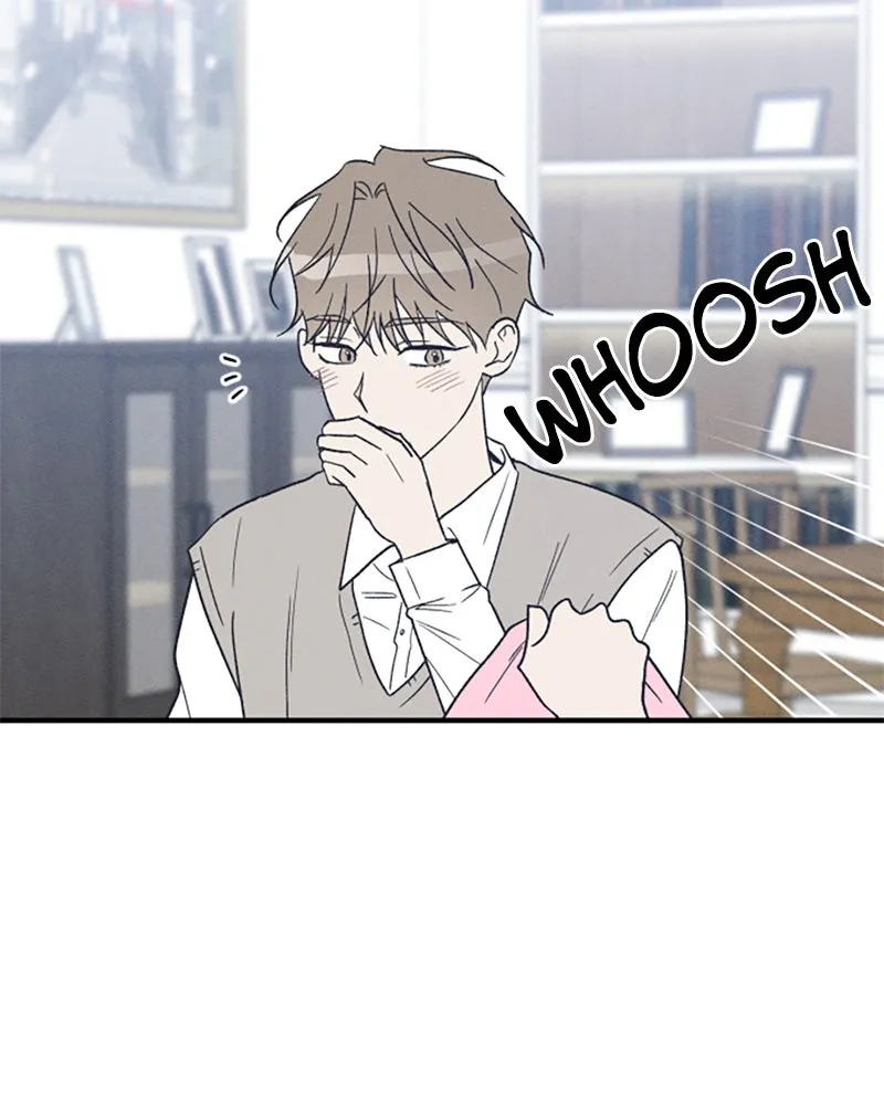 Boy-Friend's Rule Chapter 74 page 12 - 