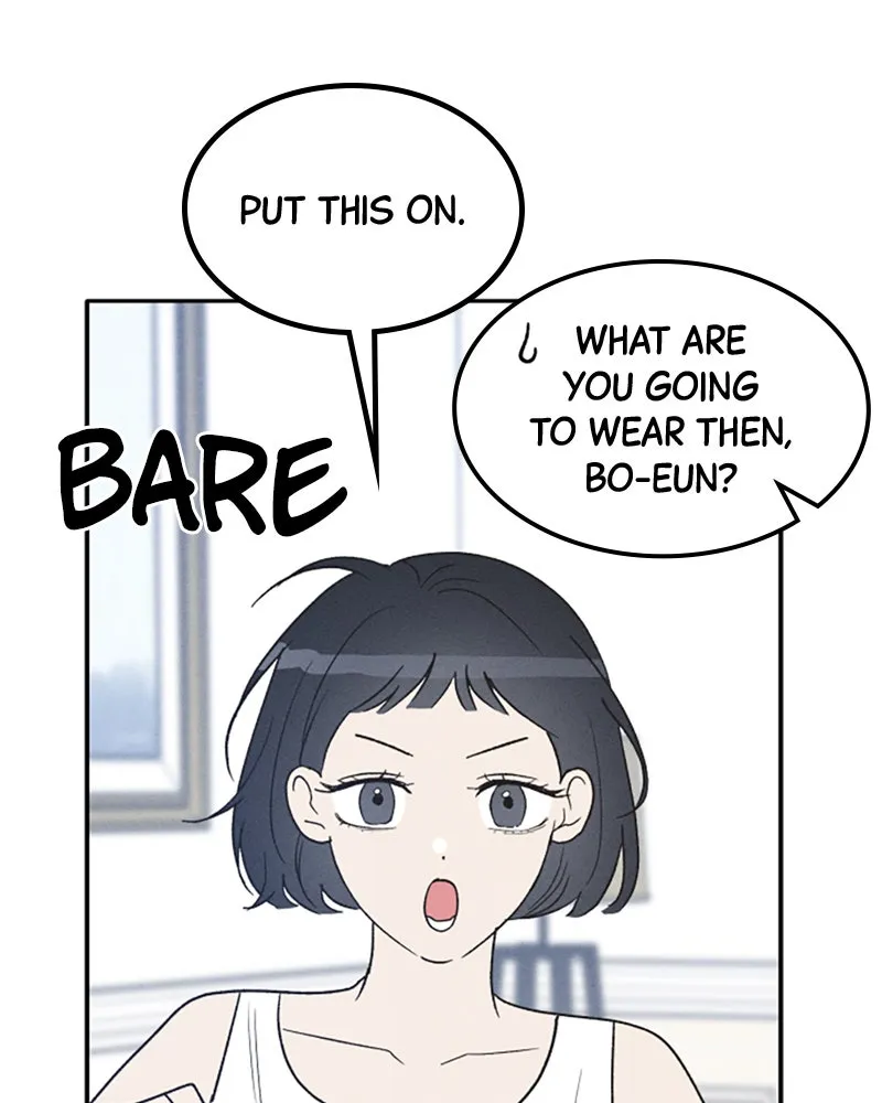 Boy-Friend's Rule Chapter 74 page 13 - 