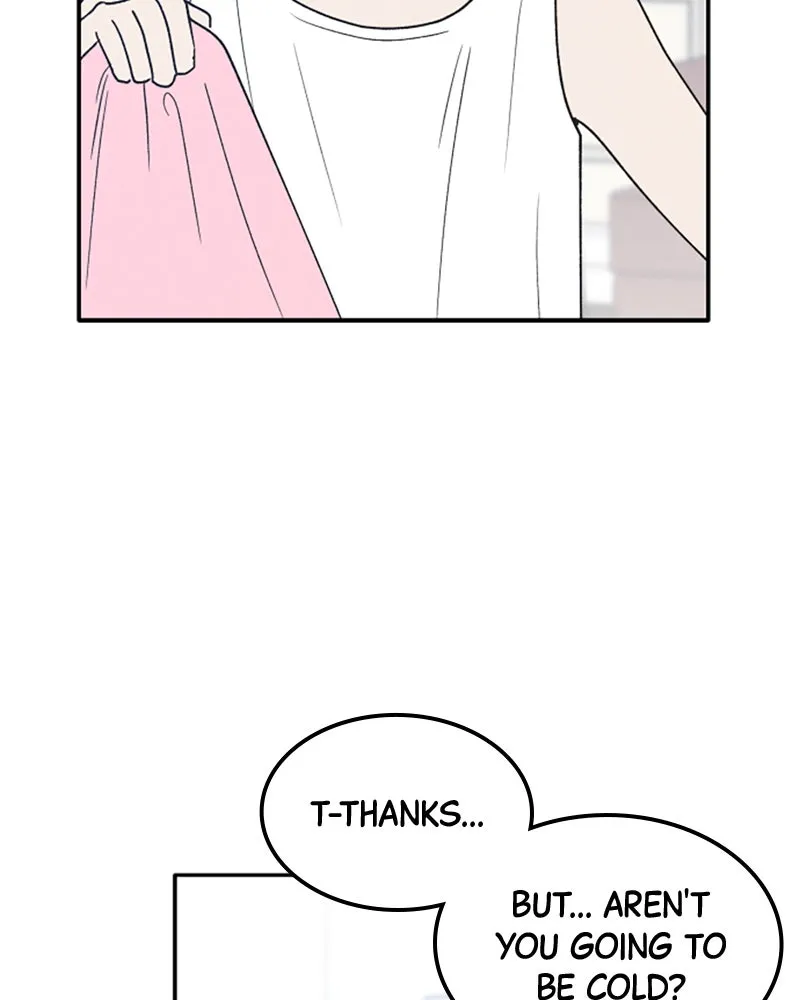 Boy-Friend's Rule Chapter 74 page 14 - 