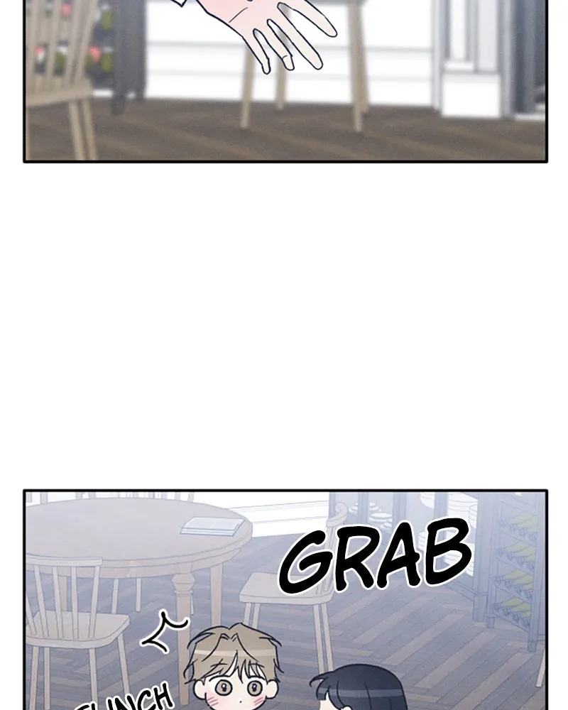 Boy-Friend's Rule Chapter 74 page 20 - 