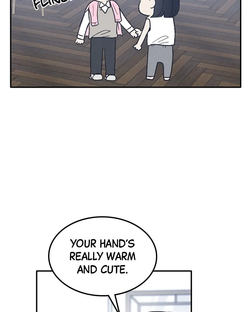 Boy-Friend's Rule Chapter 74 page 21 - 
