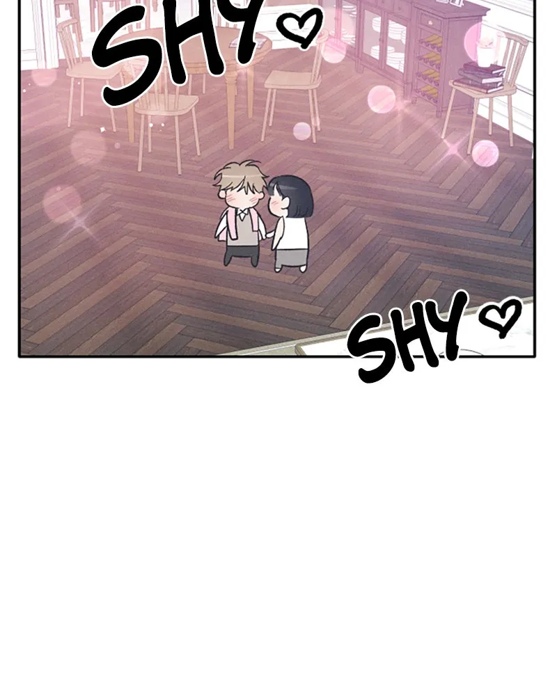 Boy-Friend's Rule Chapter 74 page 25 - 