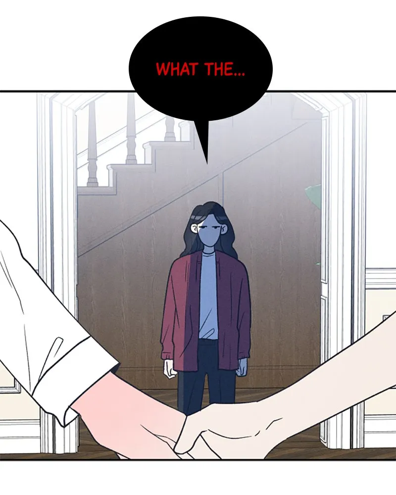 Boy-Friend's Rule Chapter 74 page 26 - 