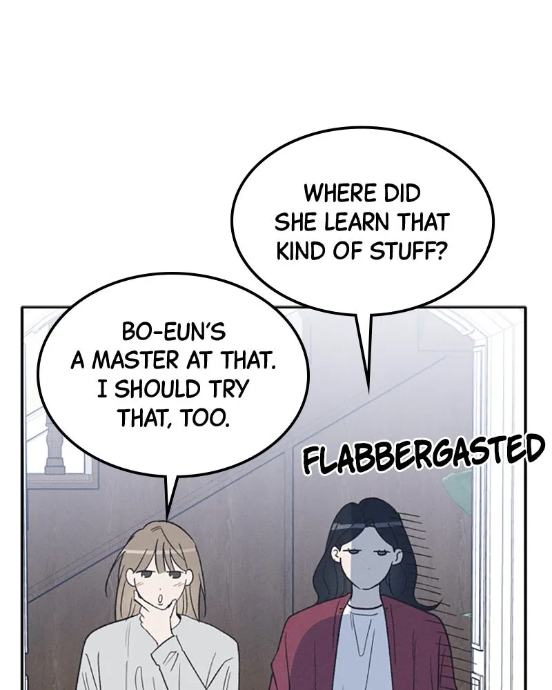 Boy-Friend's Rule Chapter 74 page 28 - 