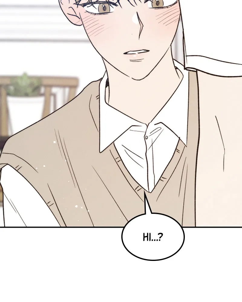 Boy-Friend's Rule Chapter 74 page 4 - 