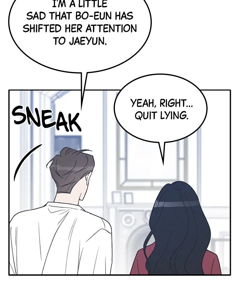 Boy-Friend's Rule Chapter 74 page 31 - 