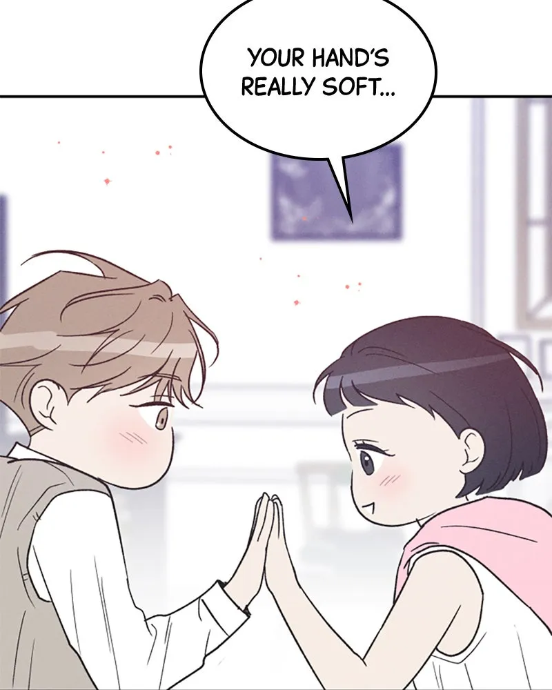 Boy-Friend's Rule Chapter 74 page 34 - 