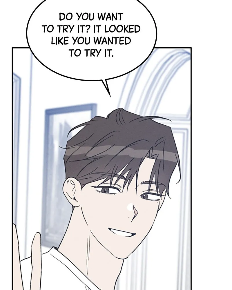 Boy-Friend's Rule Chapter 74 page 39 - 