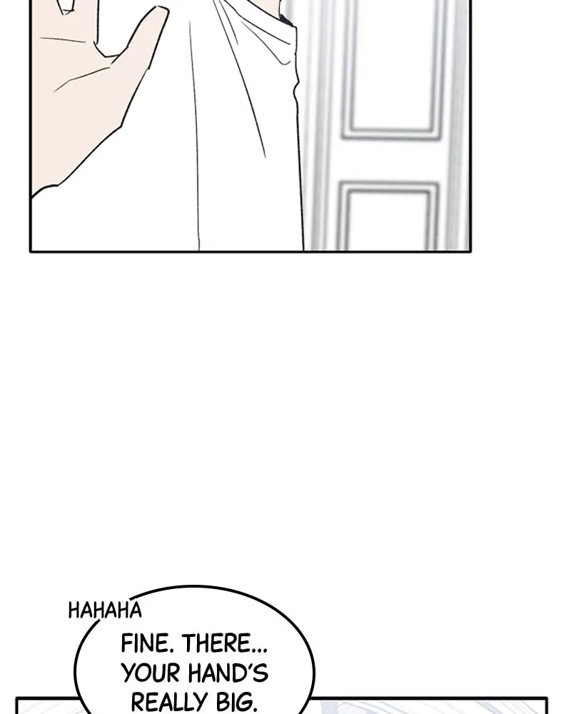 Boy-Friend's Rule Chapter 74 page 40 - 