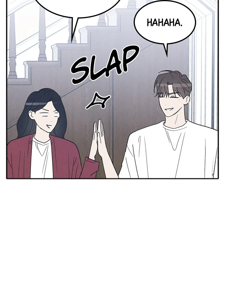 Boy-Friend's Rule Chapter 74 page 41 - 