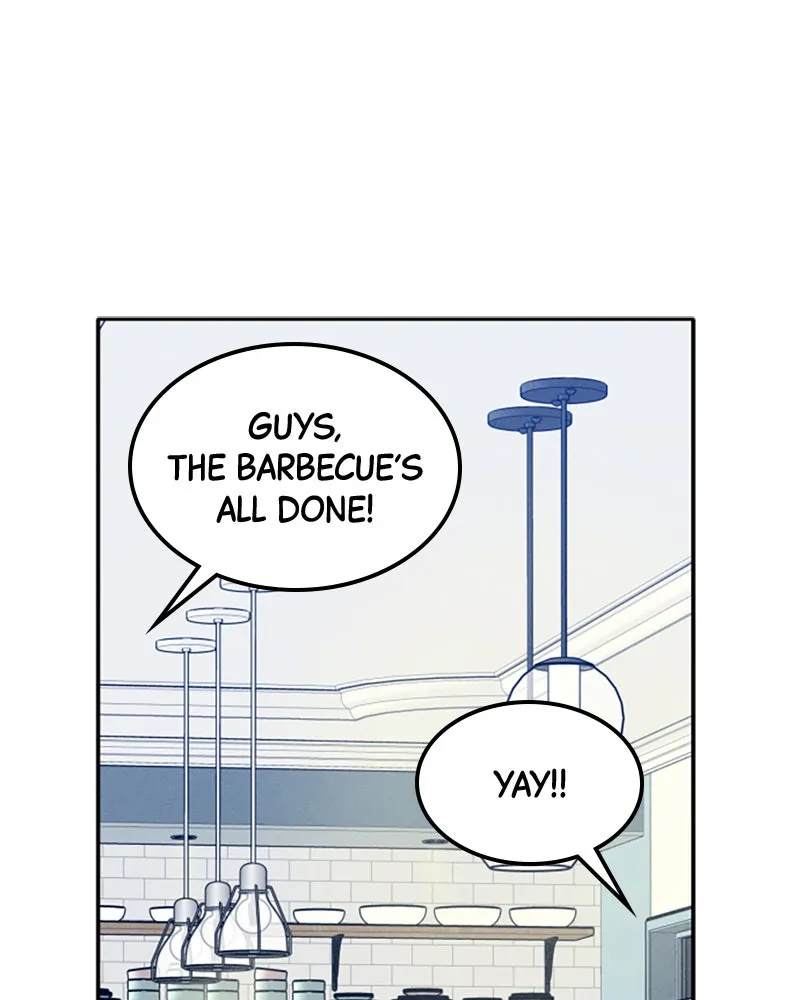 Boy-Friend's Rule Chapter 74 page 42 - 
