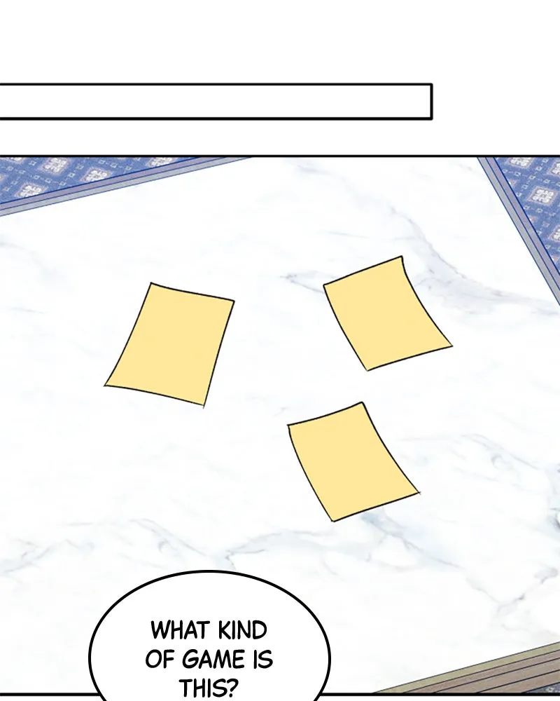 Boy-Friend's Rule Chapter 74 page 45 - 