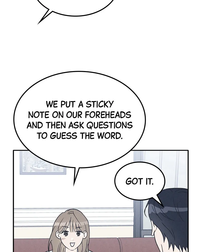 Boy-Friend's Rule Chapter 74 page 46 - 