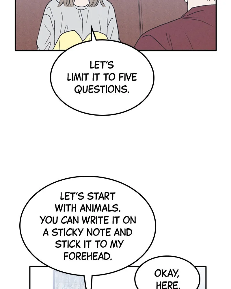 Boy-Friend's Rule Chapter 74 page 47 - 