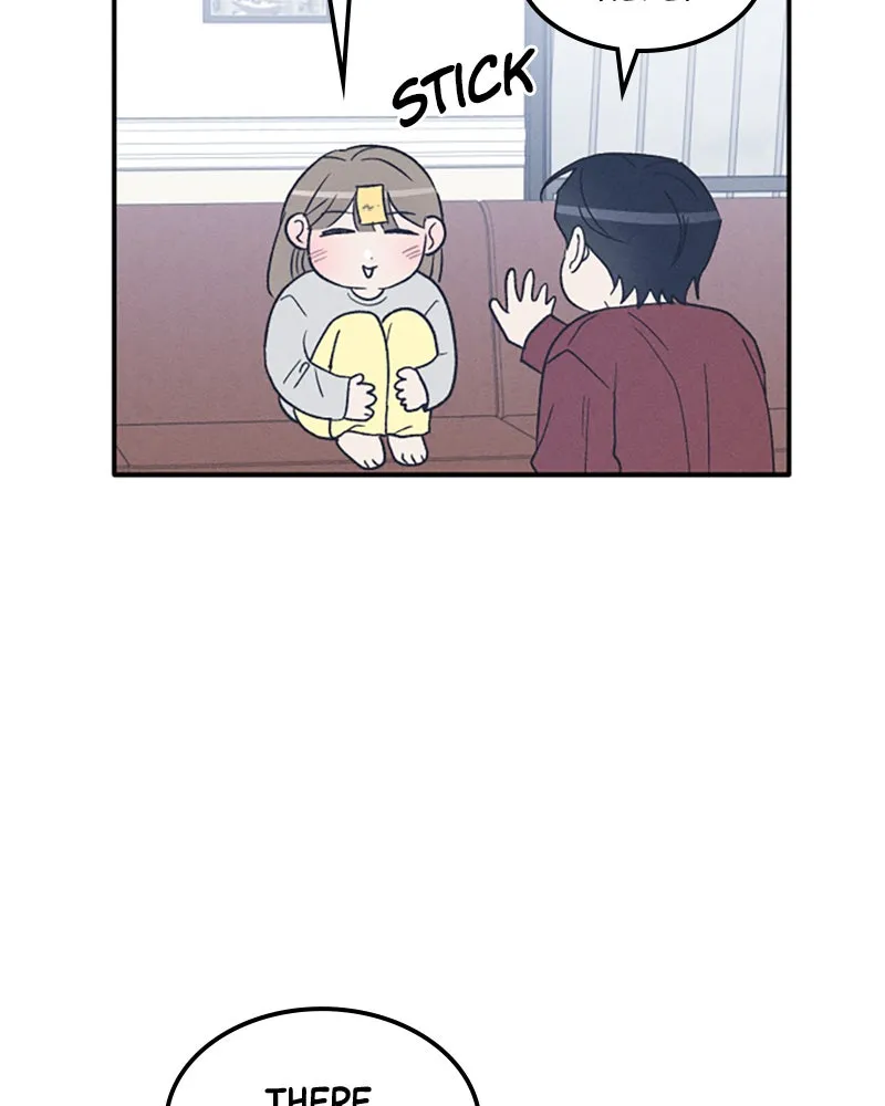 Boy-Friend's Rule Chapter 74 page 48 - 