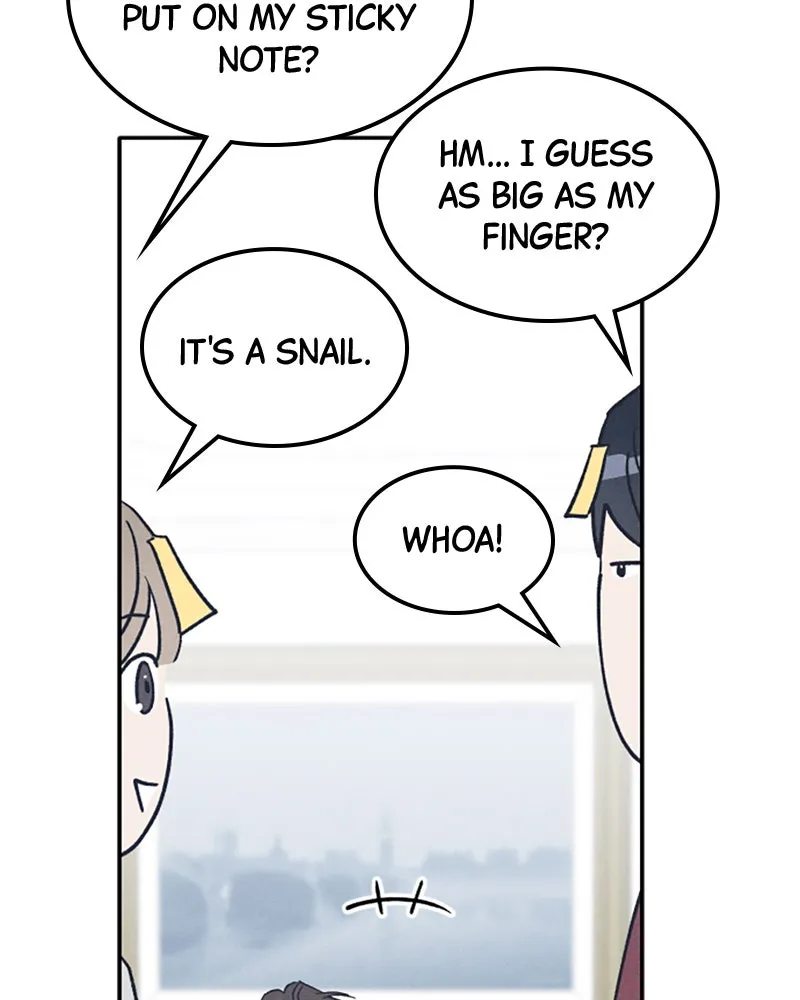 Boy-Friend's Rule Chapter 74 page 50 - 