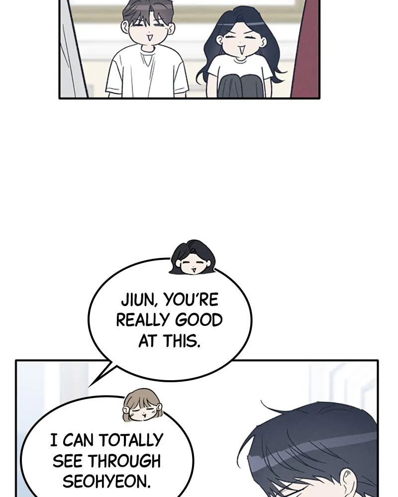 Boy-Friend's Rule Chapter 74 page 51 - 
