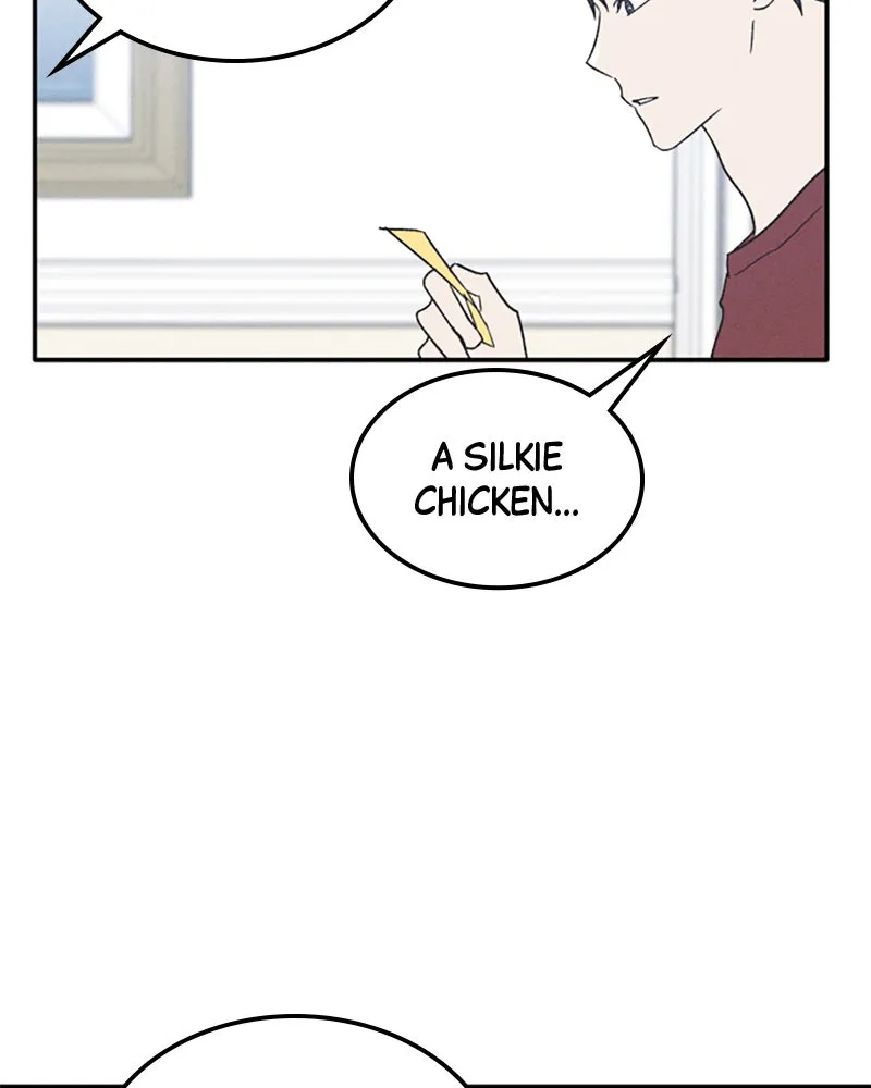 Boy-Friend's Rule Chapter 74 page 52 - 