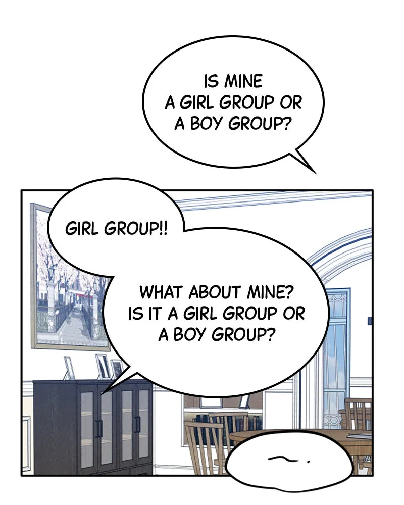 Boy-Friend's Rule Chapter 74 page 54 - 
