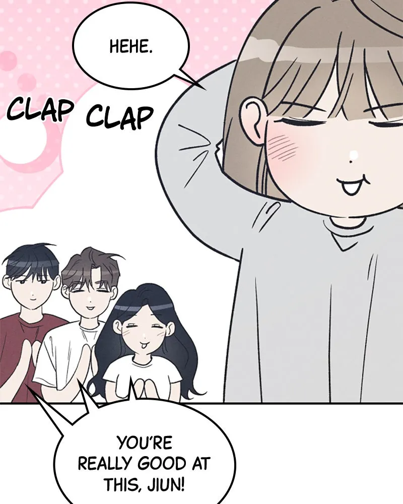 Boy-Friend's Rule Chapter 74 page 58 - 