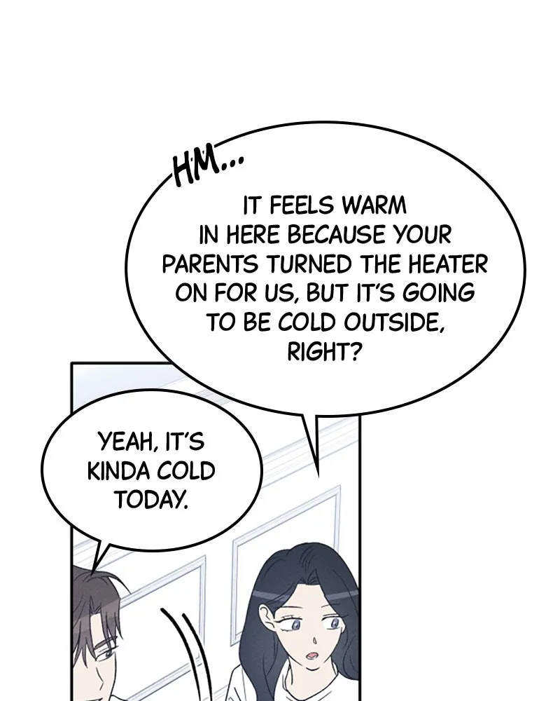 Boy-Friend's Rule Chapter 74 page 60 - 