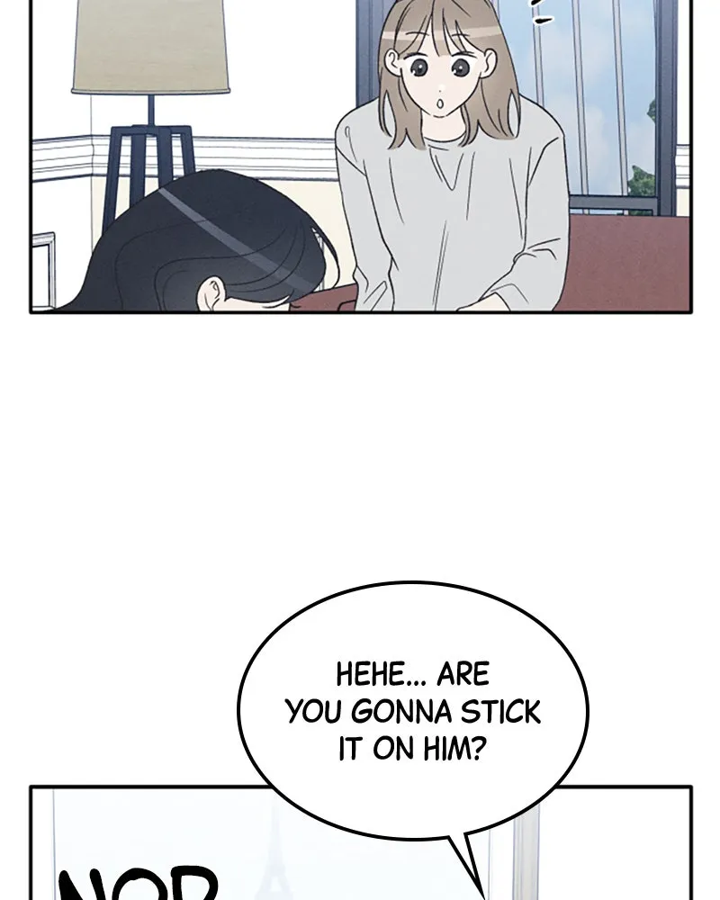 Boy-Friend's Rule Chapter 74 page 67 - 