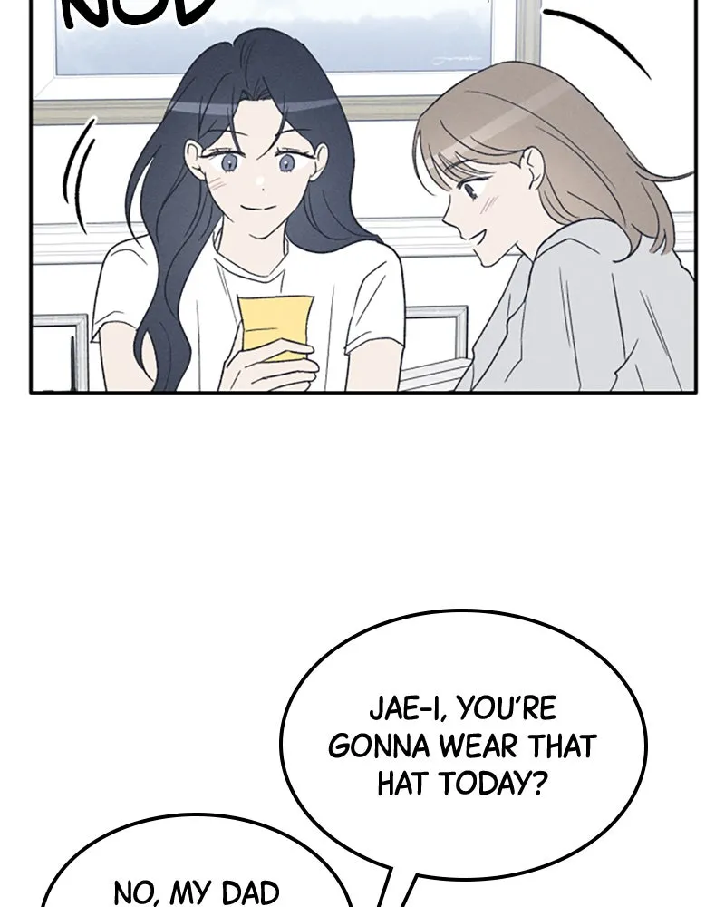 Boy-Friend's Rule Chapter 74 page 68 - 