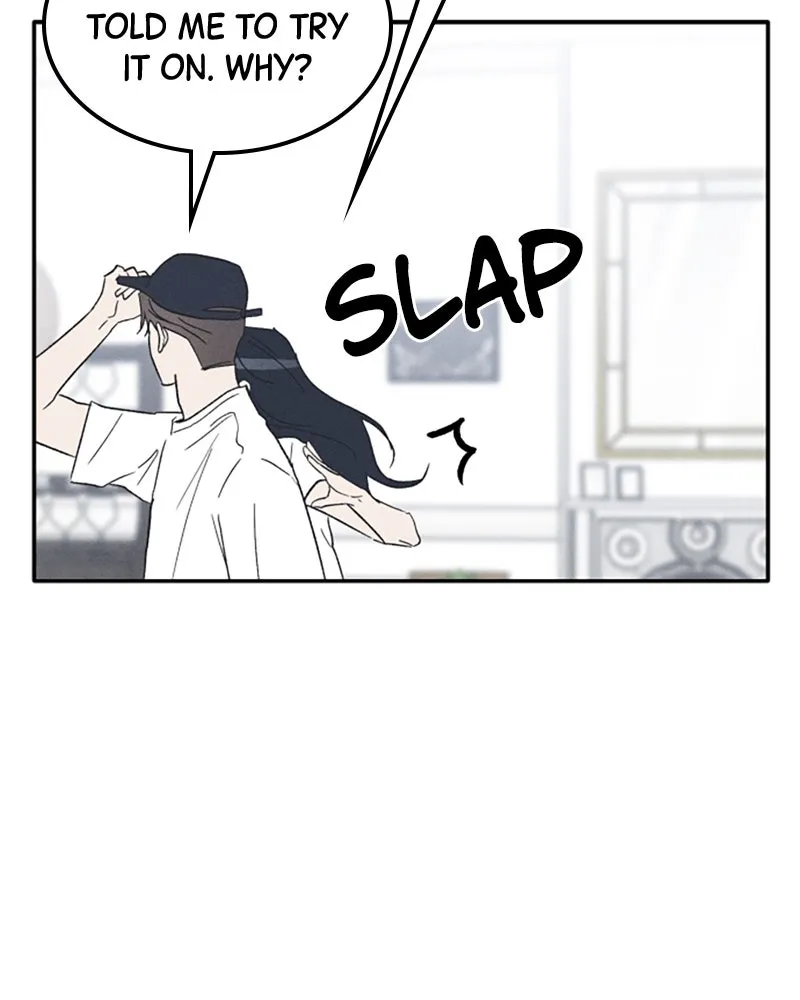 Boy-Friend's Rule Chapter 74 page 69 - 