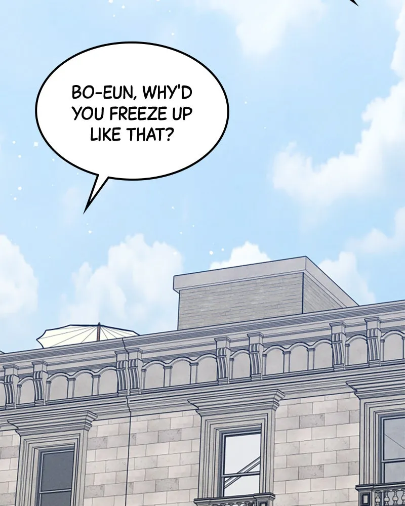 Boy-Friend's Rule Chapter 74 page 8 - 