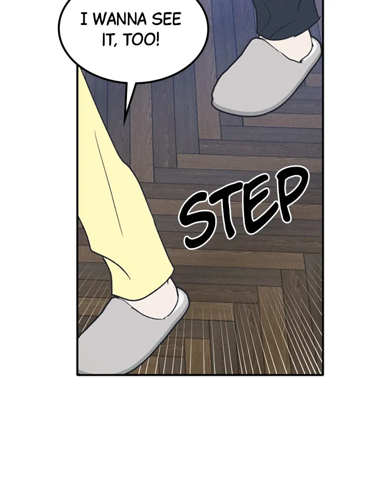 Boy-Friend's Rule Chapter 74 page 77 - 