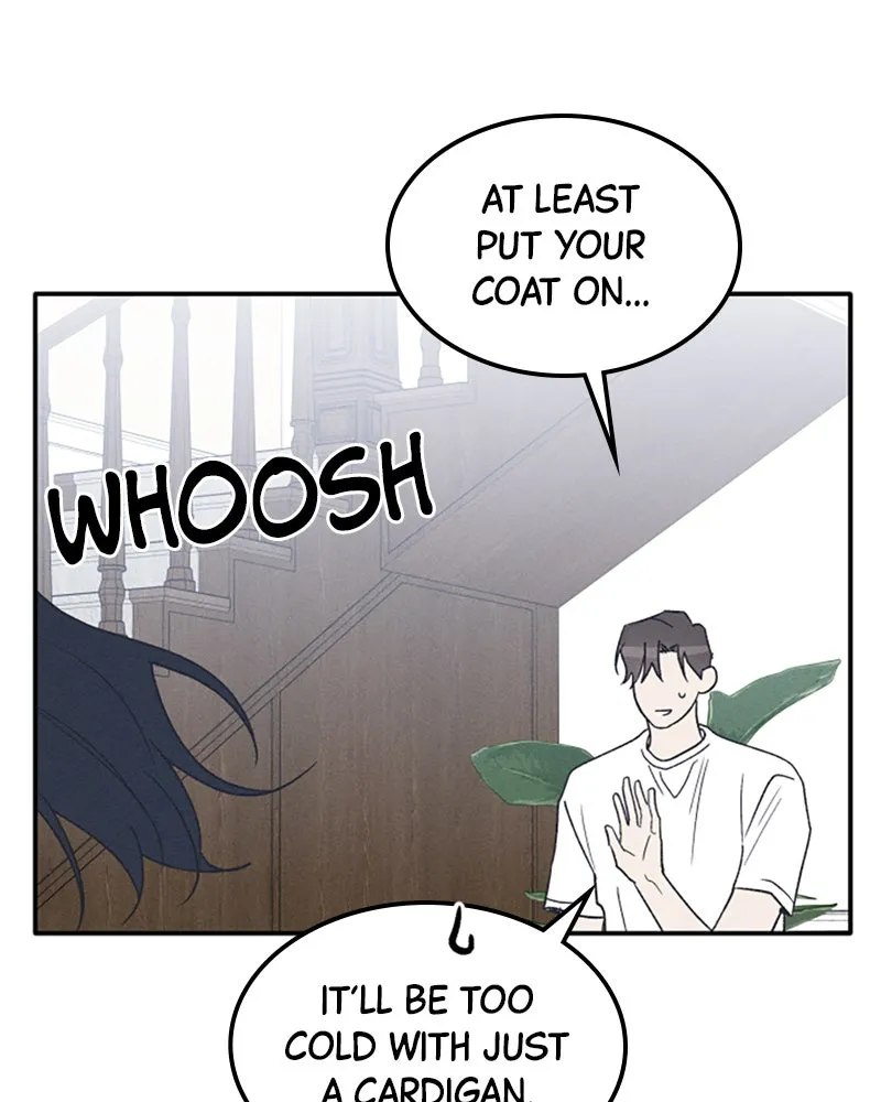 Boy-Friend's Rule Chapter 74 page 78 - 