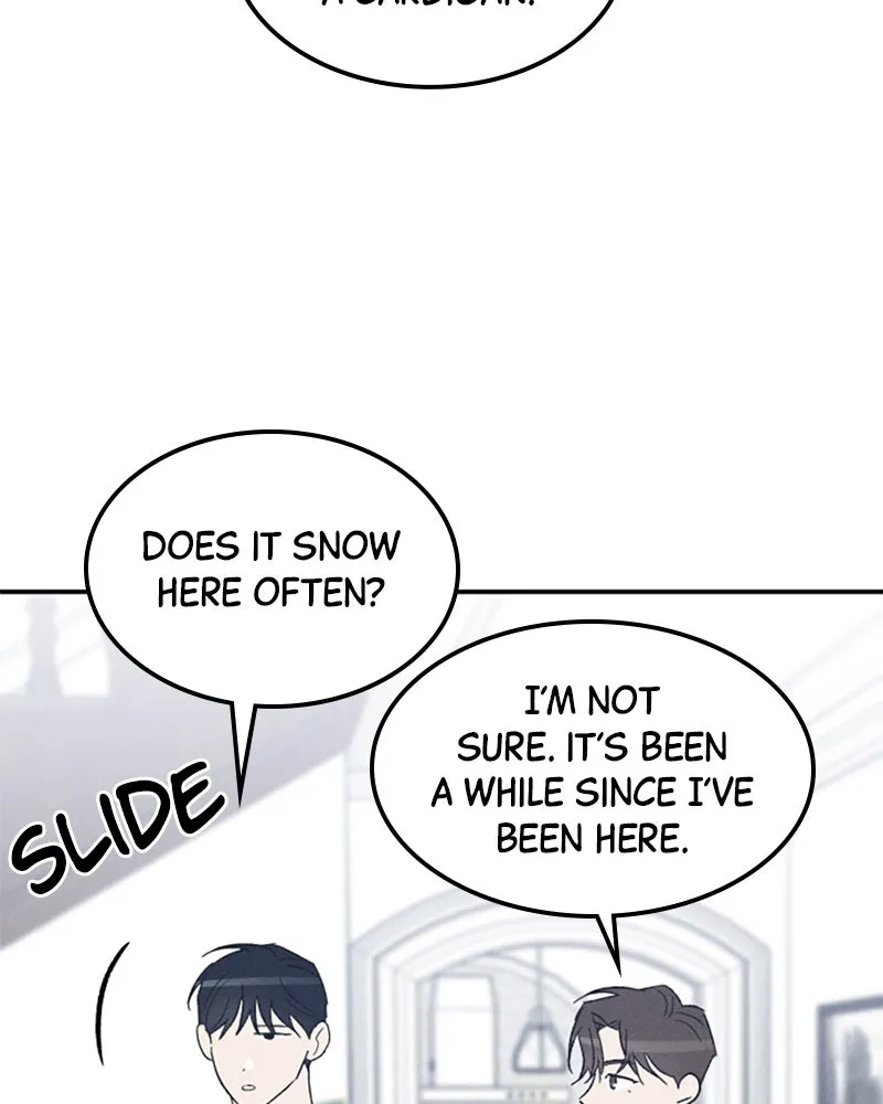 Boy-Friend's Rule Chapter 74 page 79 - 