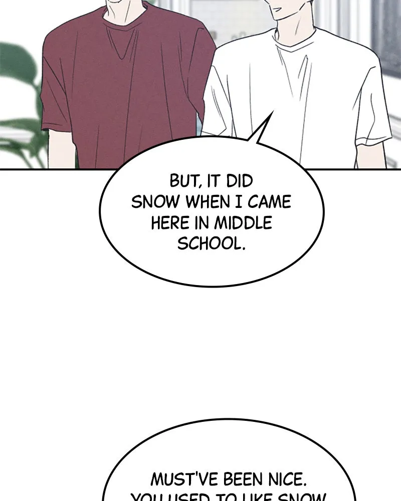 Boy-Friend's Rule Chapter 74 page 80 - 