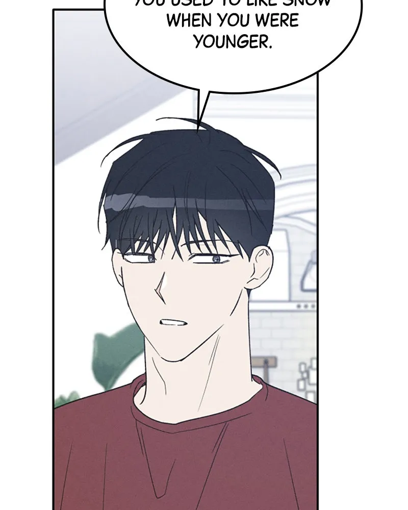 Boy-Friend's Rule Chapter 74 page 81 - 