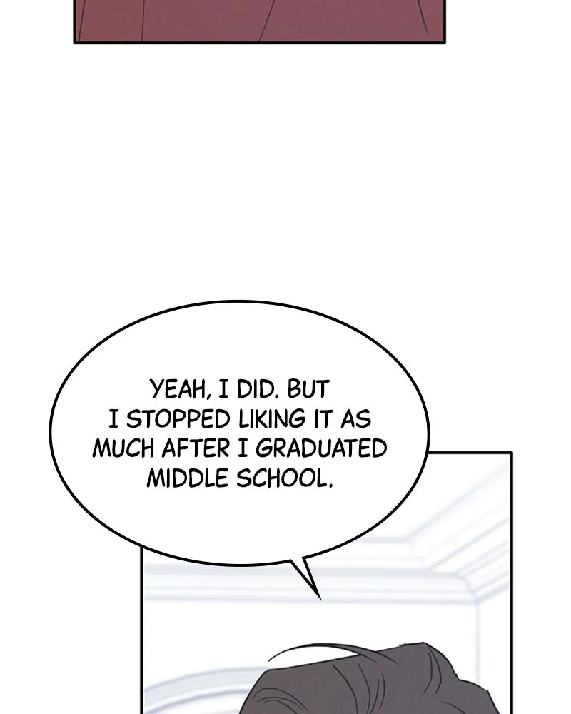 Boy-Friend's Rule Chapter 74 page 82 - 