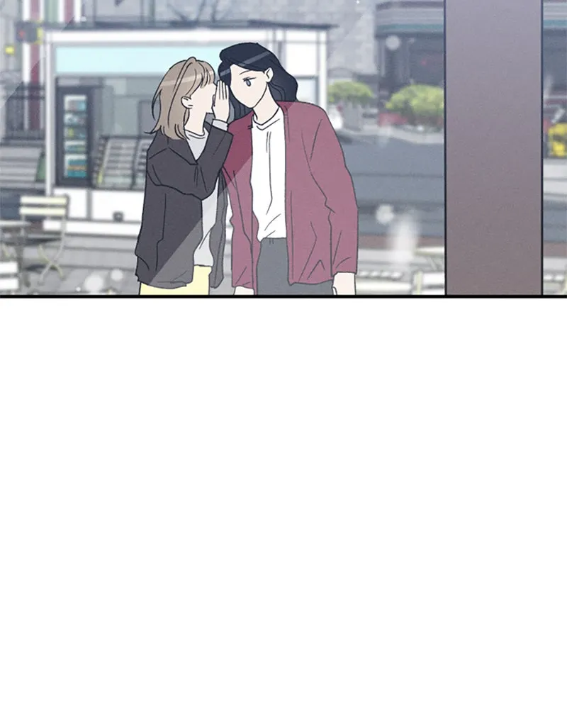 Boy-Friend's Rule Chapter 74 page 90 - 