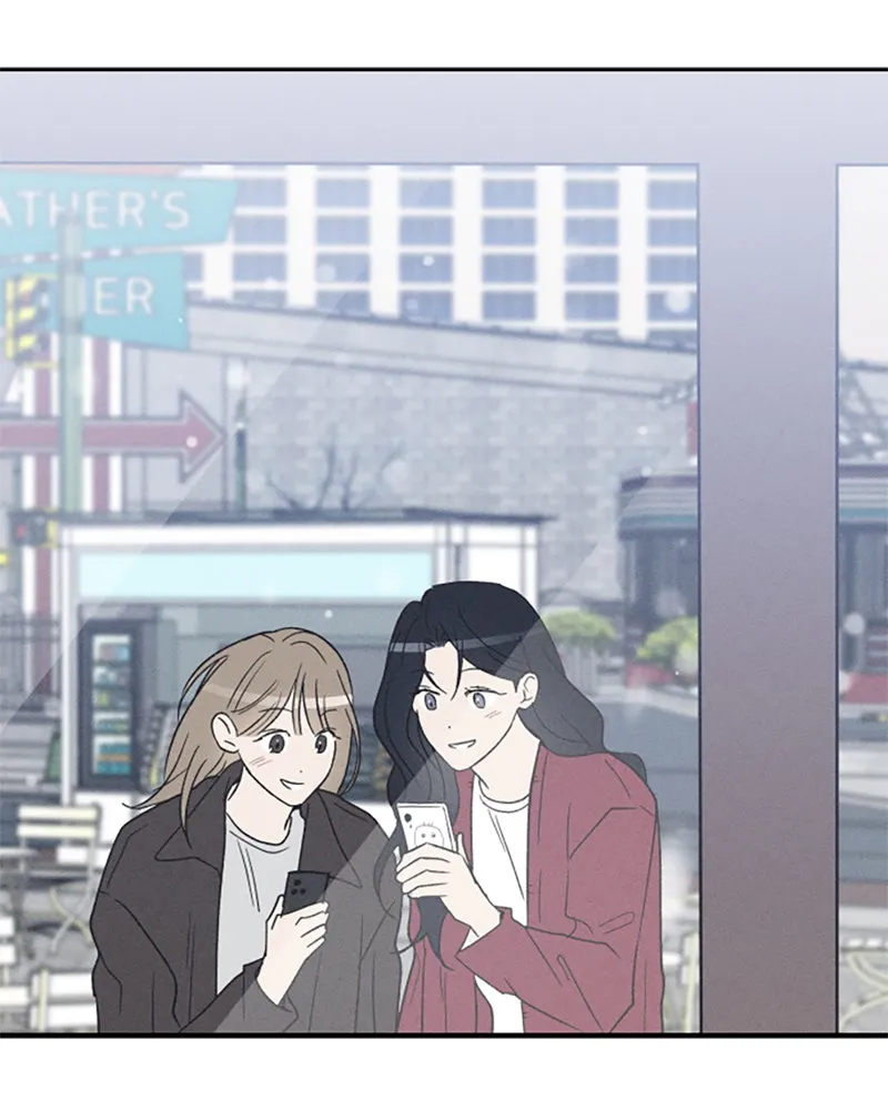 Boy-Friend's Rule Chapter 74 page 91 - 