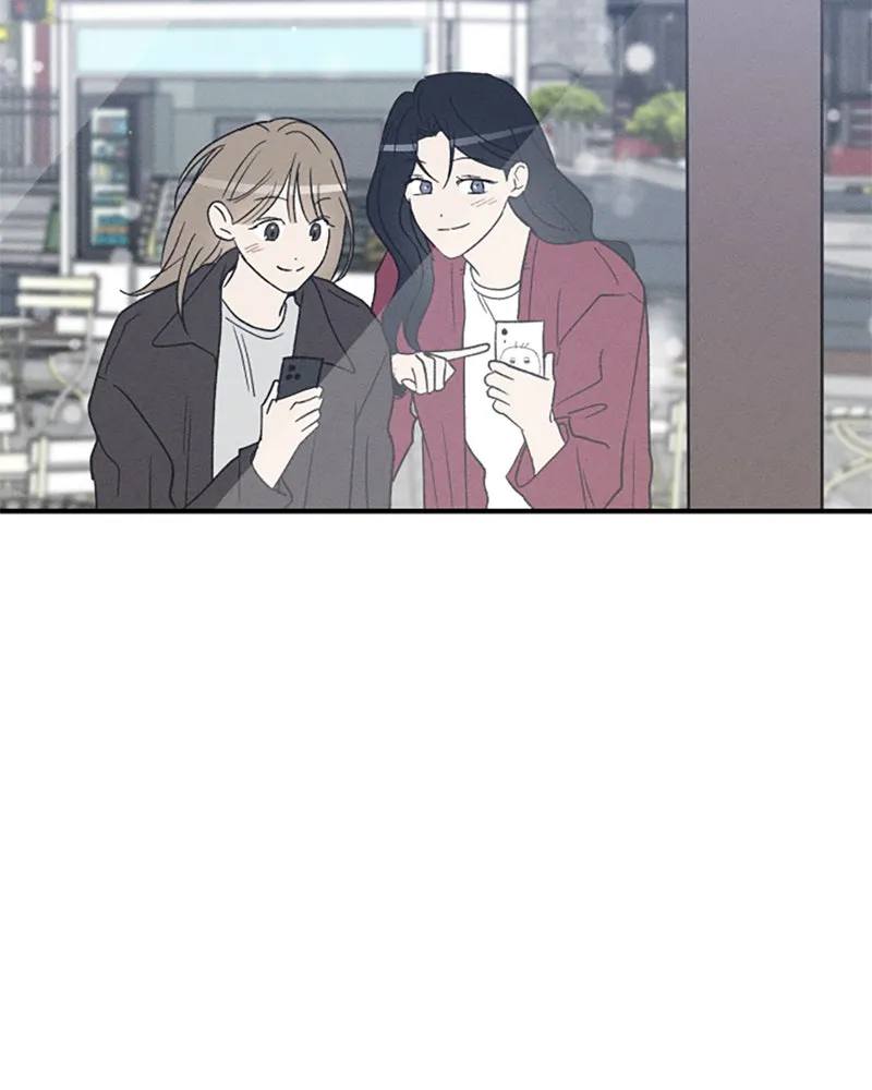 Boy-Friend's Rule Chapter 74 page 93 - 