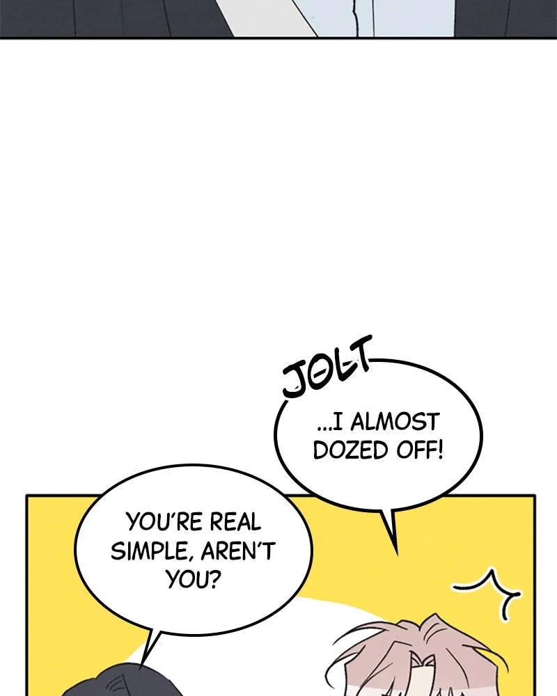 Boy-Friend's Rule Chapter 75 page 105 - 