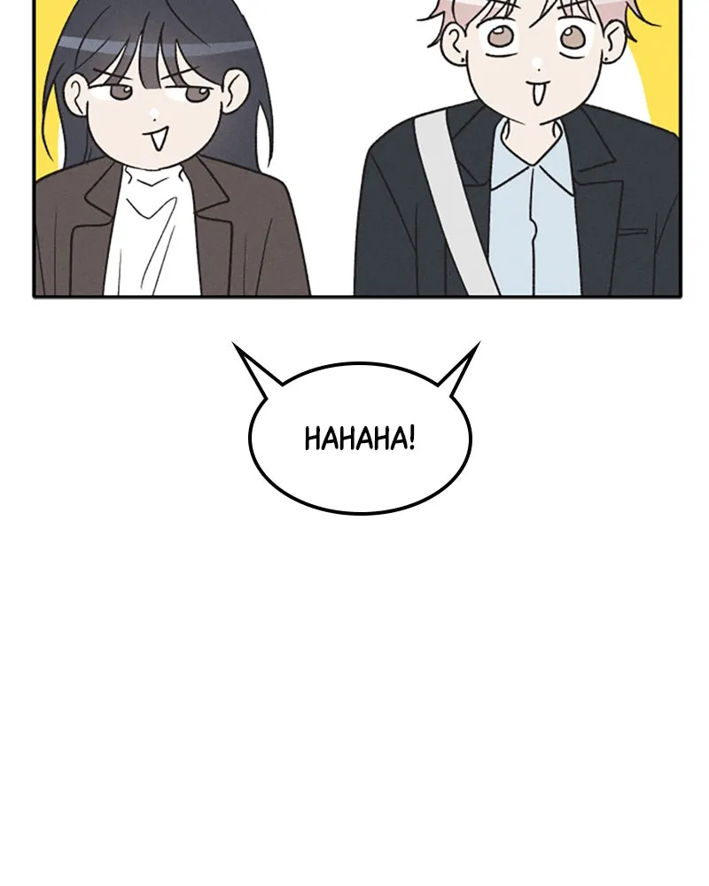 Boy-Friend's Rule Chapter 75 page 106 - 