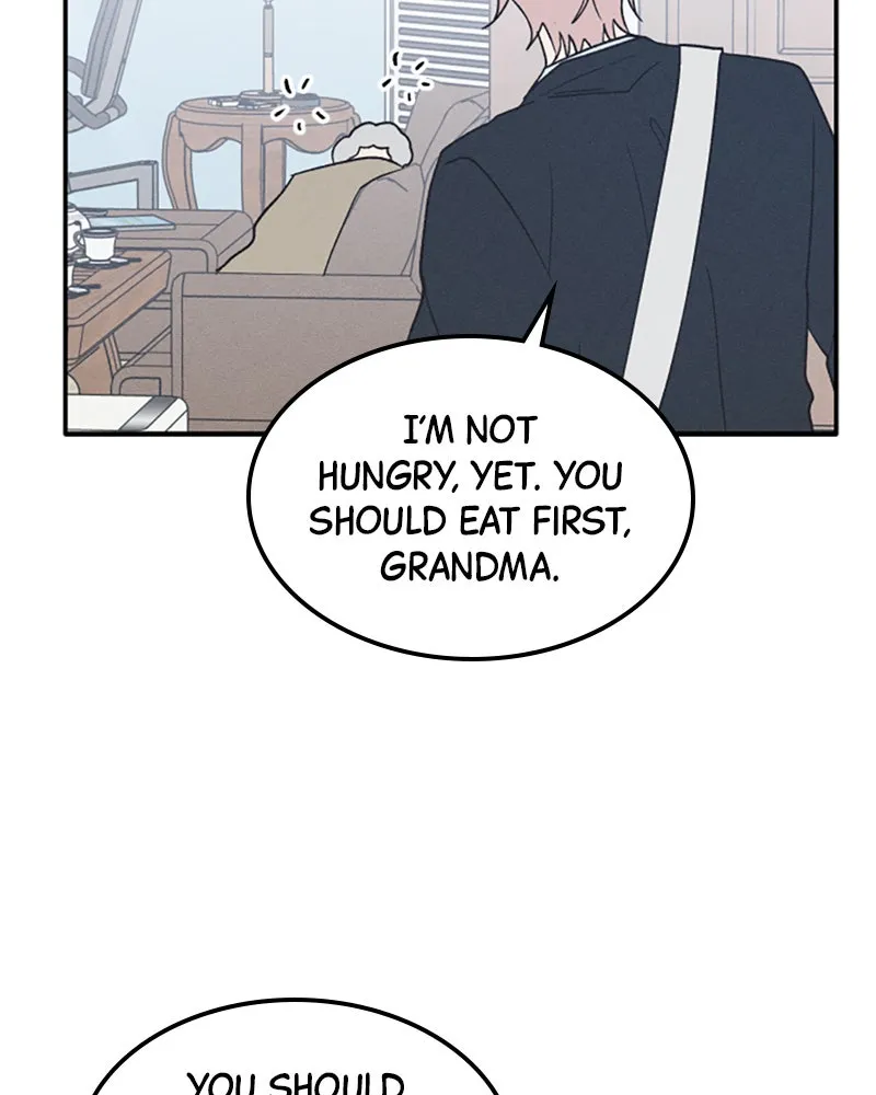 Boy-Friend's Rule Chapter 75 page 110 - 