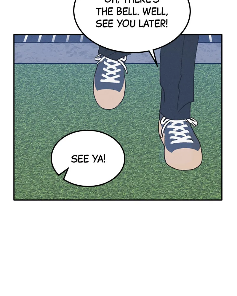Boy-Friend's Rule Chapter 75 page 12 - 