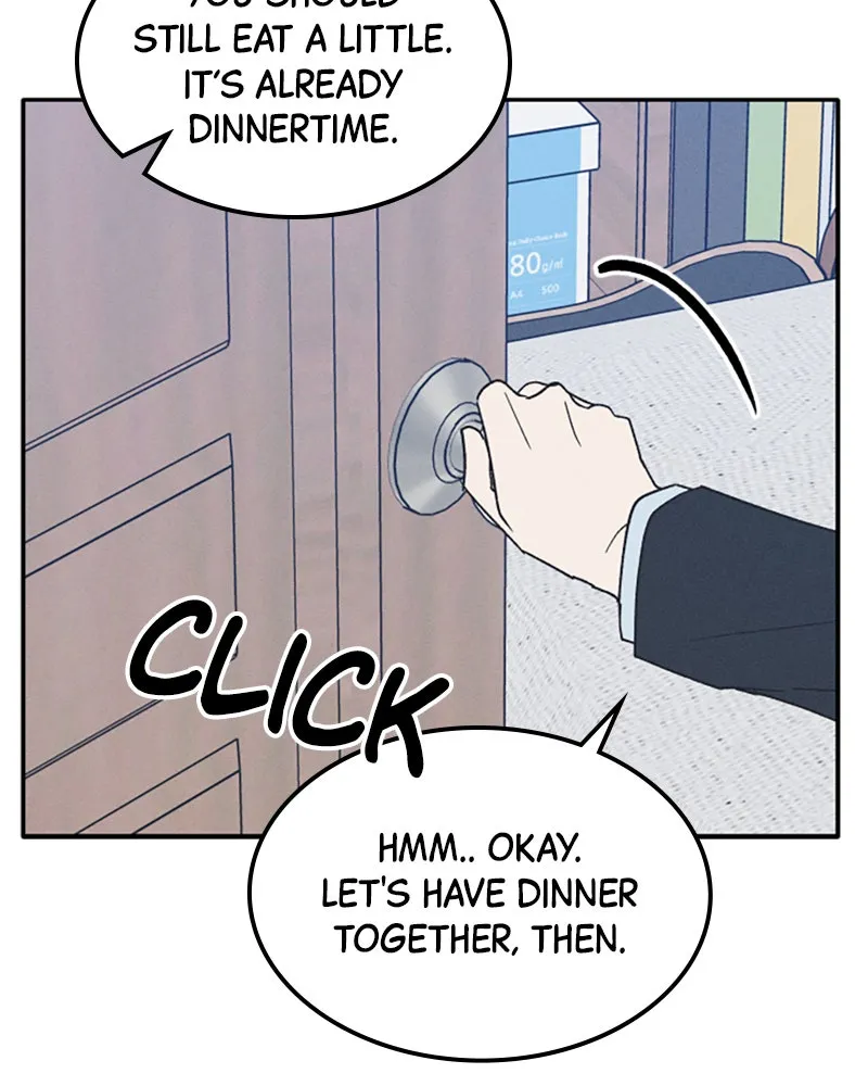 Boy-Friend's Rule Chapter 75 page 111 - 