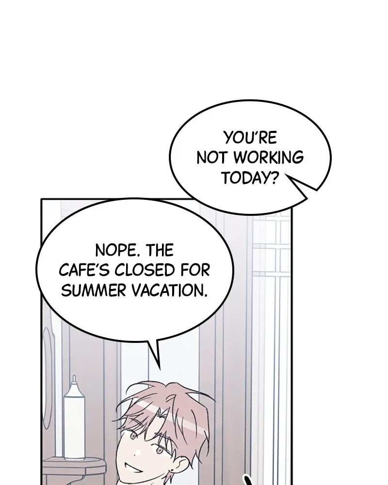 Boy-Friend's Rule Chapter 75 page 112 - 