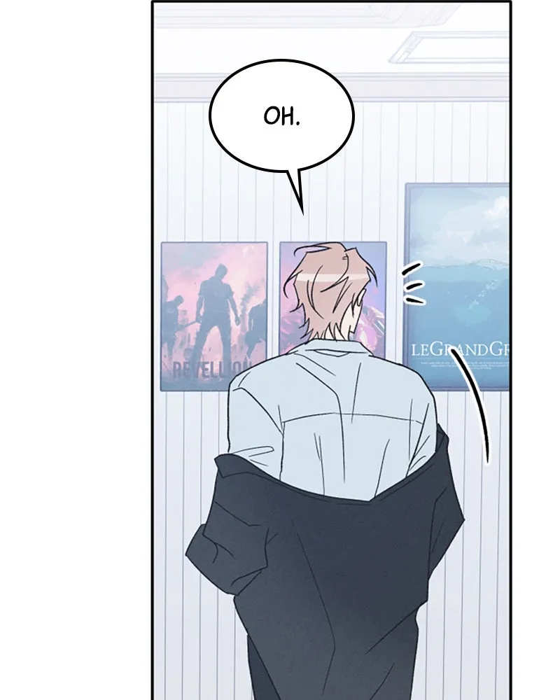 Boy-Friend's Rule Chapter 75 page 114 - 