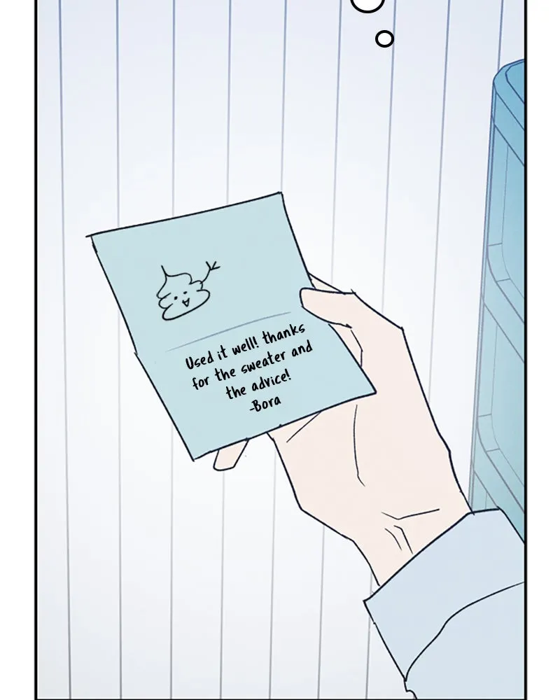 Boy-Friend's Rule Chapter 75 page 122 - 