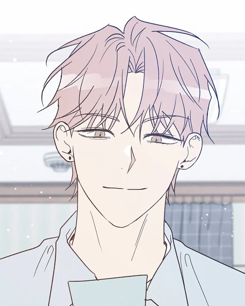 Boy-Friend's Rule Chapter 75 page 124 - 