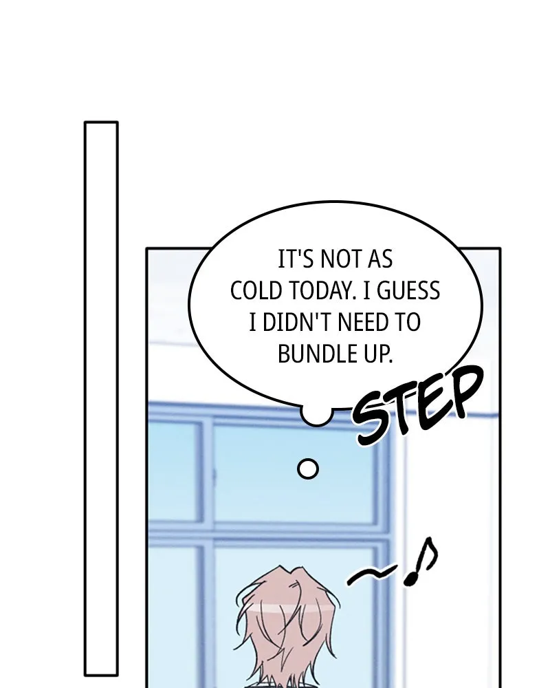 Boy-Friend's Rule Chapter 75 page 14 - 