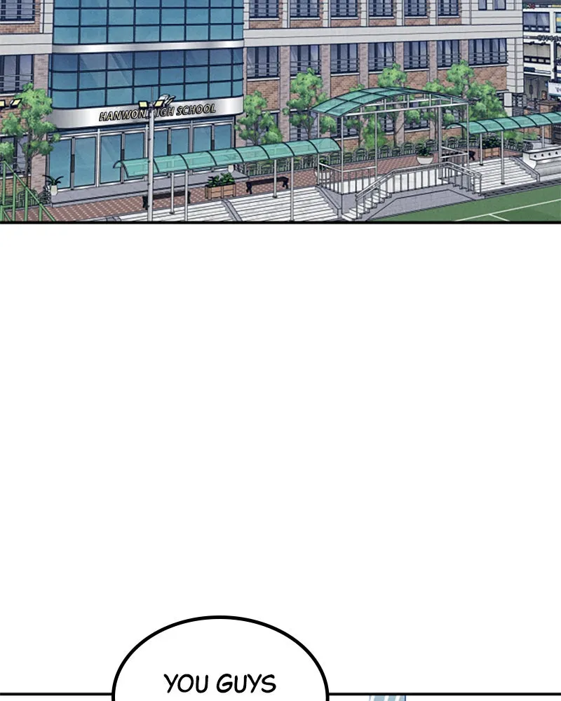 Boy-Friend's Rule Chapter 75 page 134 - 